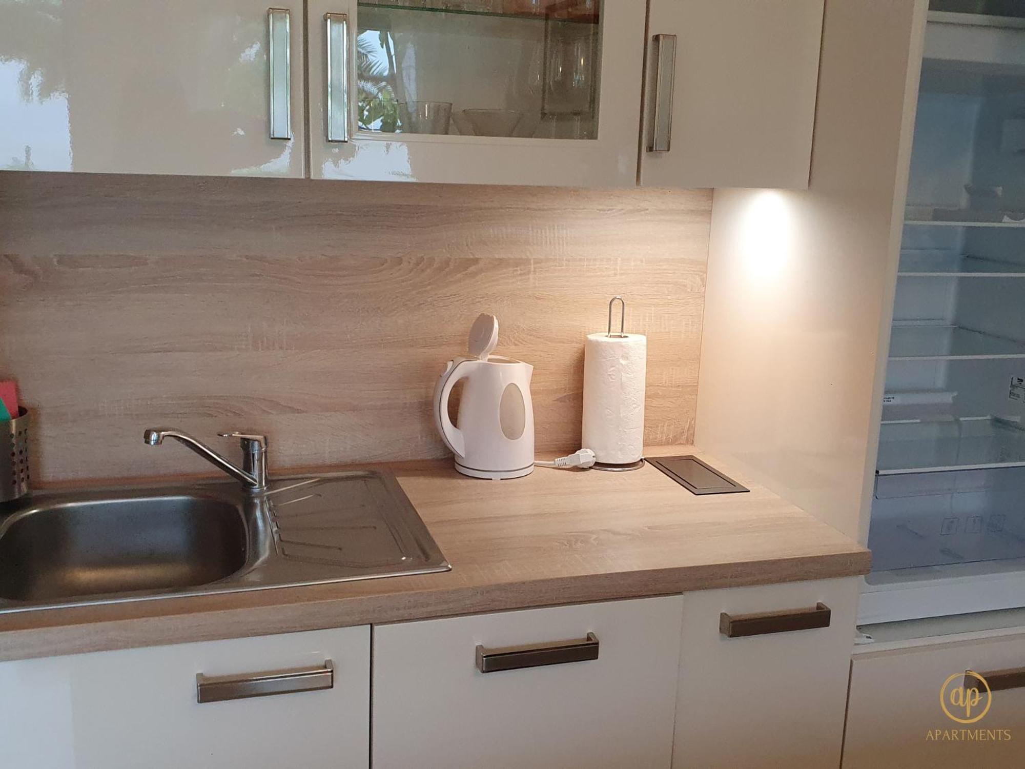 Apartment With Seaview And Garden For 6 Portoroz Luaran gambar