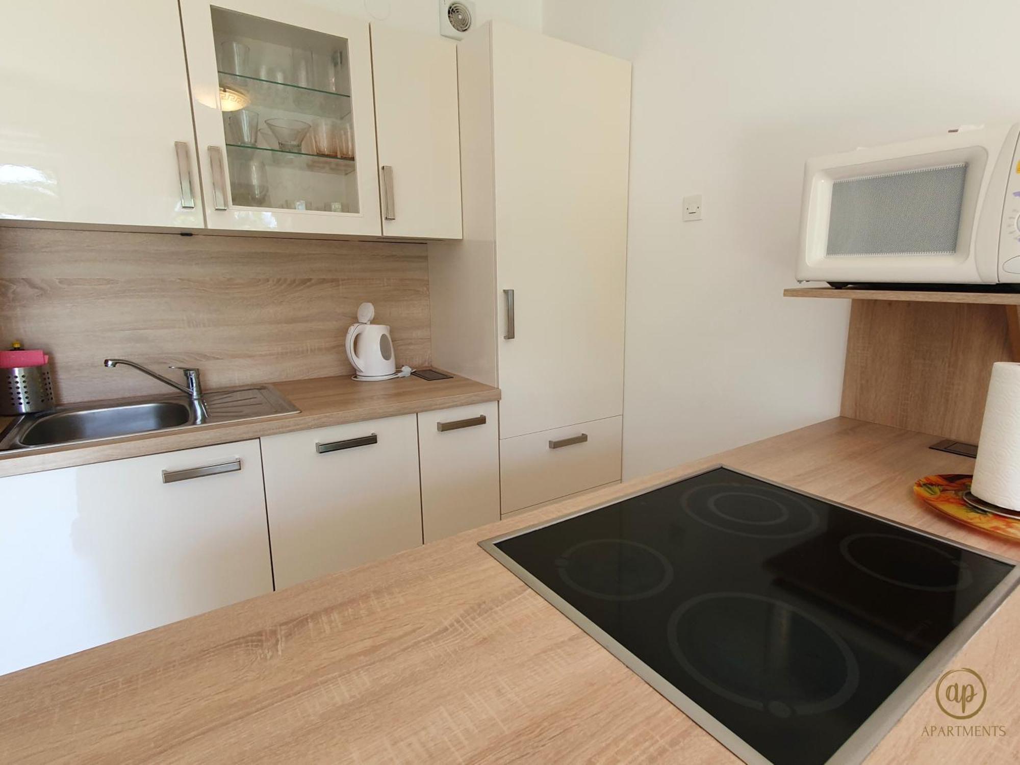 Apartment With Seaview And Garden For 6 Portoroz Luaran gambar