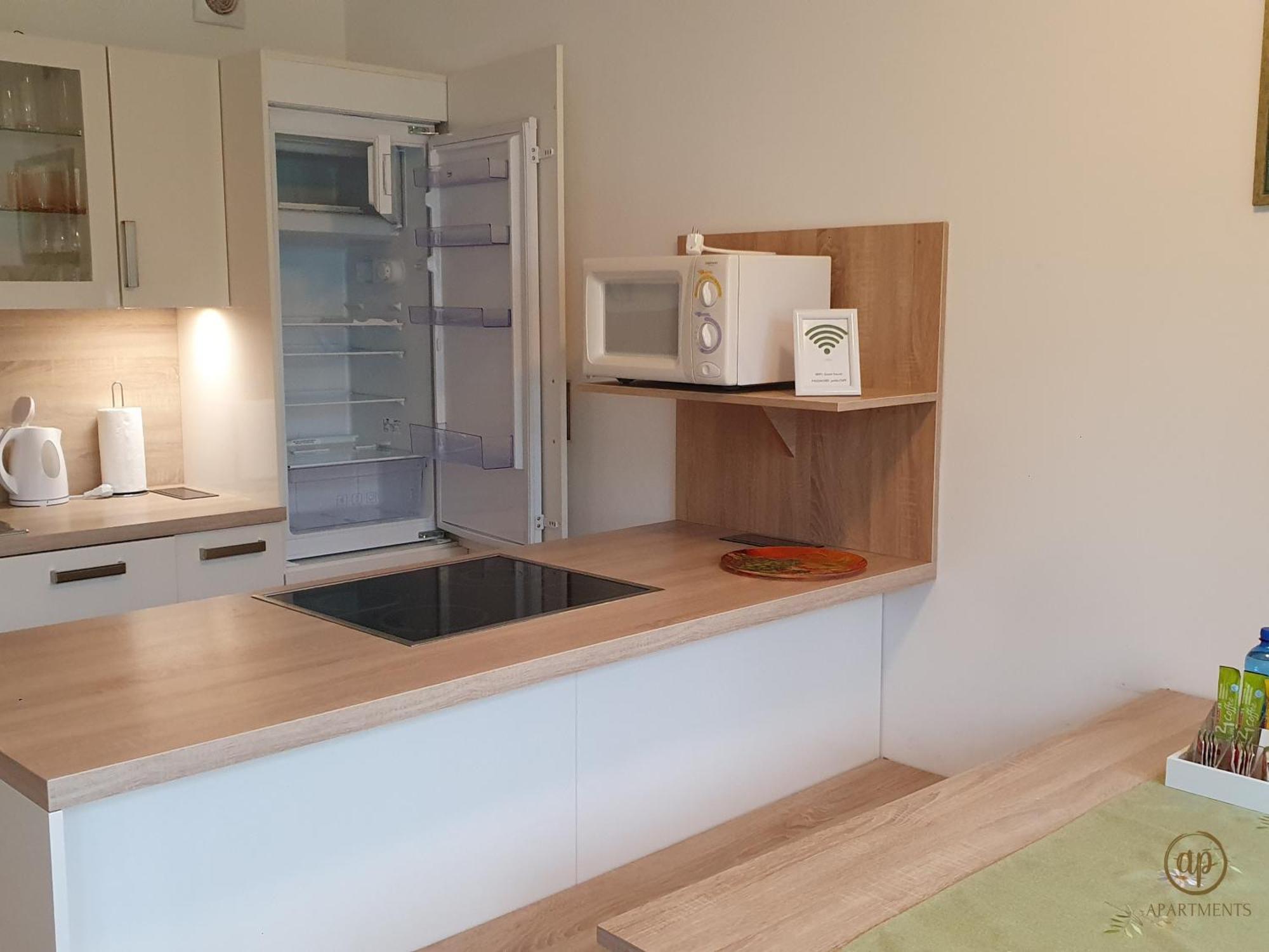 Apartment With Seaview And Garden For 6 Portoroz Luaran gambar