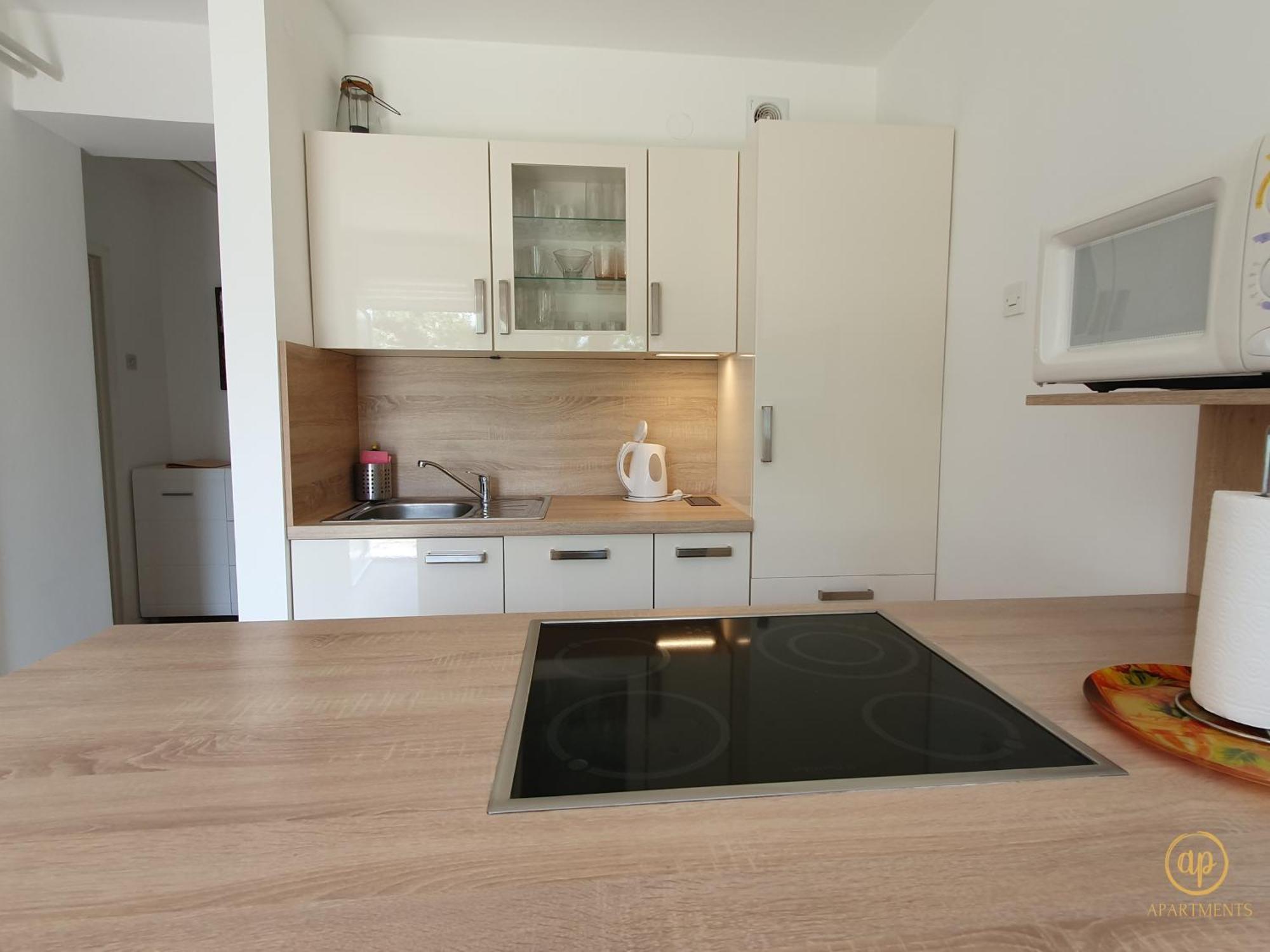 Apartment With Seaview And Garden For 6 Portoroz Luaran gambar
