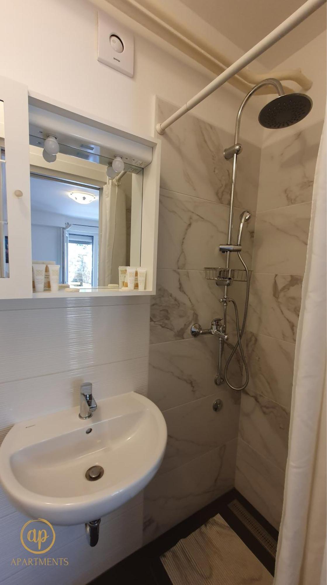 Apartment With Seaview And Garden For 6 Portoroz Luaran gambar